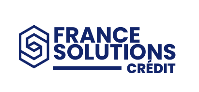 footer logo France solutions crédit